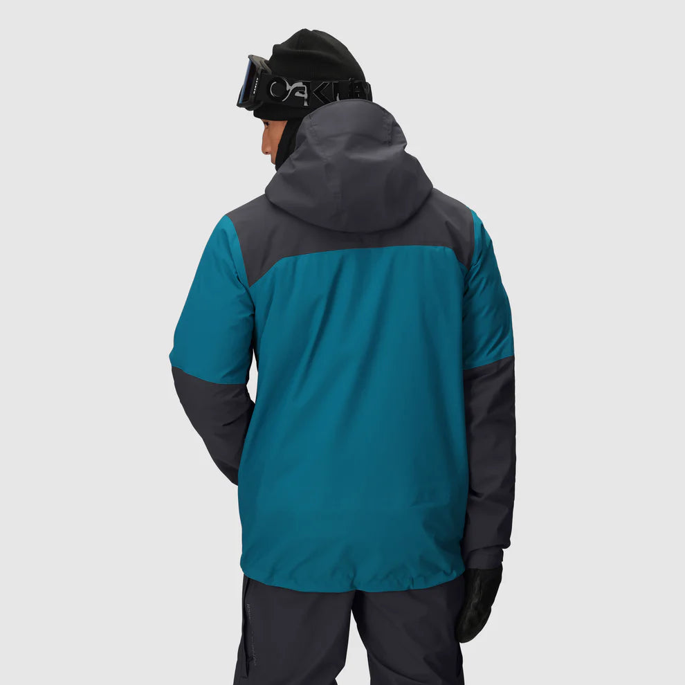 Outdoor Research Men's Cloudchaser 3L Jacket