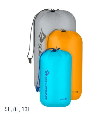 Sea to Summit Ultra-Sil Stuff Sack Set
