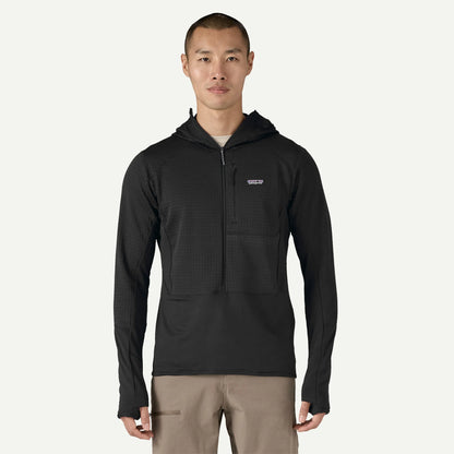 Patagonia Men's R1® Fleece Pullover Hoodie
