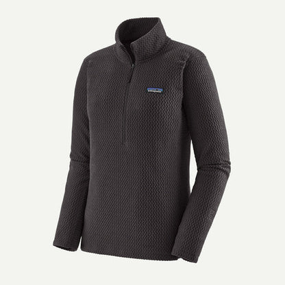 Patagonia Women's R1 Air Neck Zip