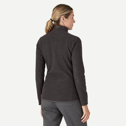 Patagonia Women's R1 Air Neck Zip