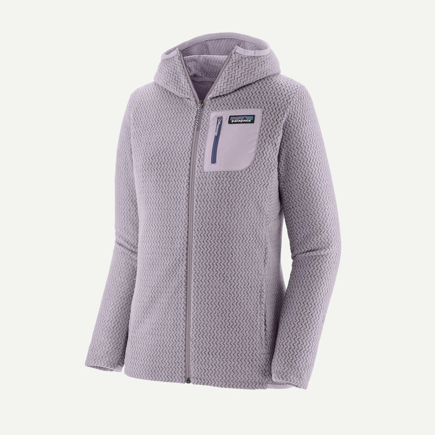 Patagonia Women's R1® Air Full-Zip Hoodie
