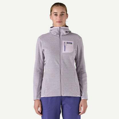 Patagonia Women's R1® Air Full-Zip Hoodie