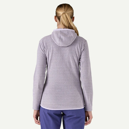 Patagonia Women's R1® Air Full-Zip Hoodie