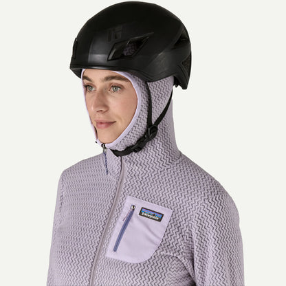 Patagonia Women's R1® Air Full-Zip Hoodie
