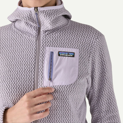 Patagonia Women's R1® Air Full-Zip Hoodie