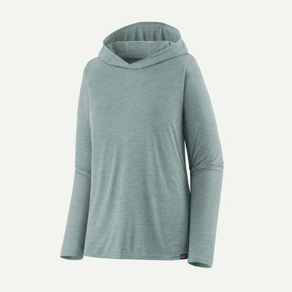 Patagonia Women's Capilene Cool Daily Hoodie