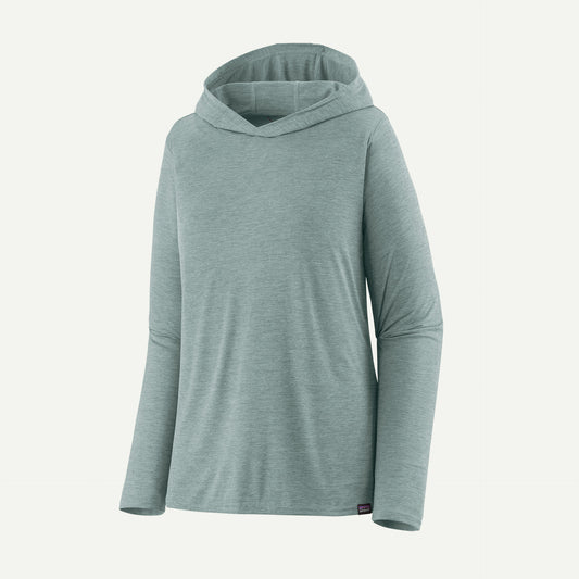 Patagonia Women's Capilene Cool Daily Hoodie