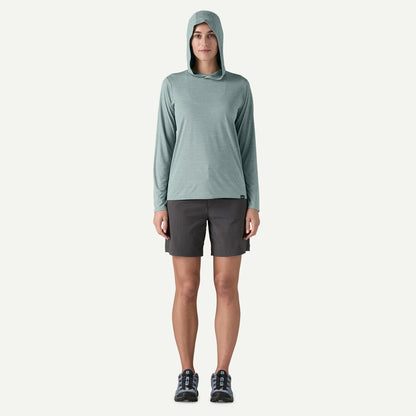 Patagonia Women's Capilene Cool Daily Hoodie