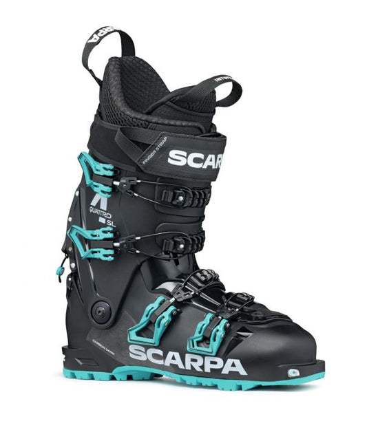 Scarpa 4-Quattro SL Womens