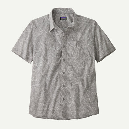 Patagonia Men's Go-To Shirt