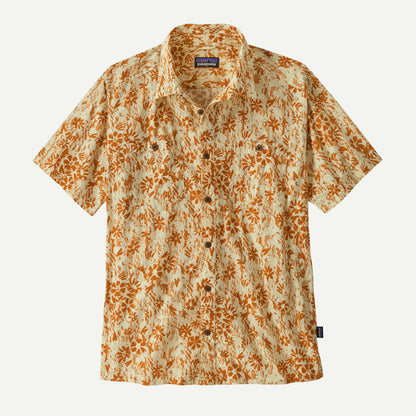 Patagonia Men's Back Step Shirt