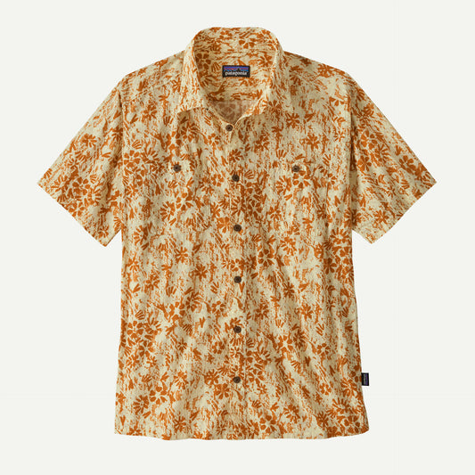 Patagonia Men's Back Step Shirt