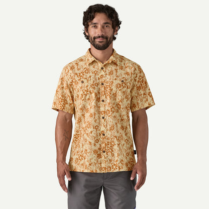 Patagonia Men's Back Step Shirt