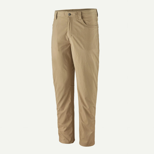 Patagonia Men's Quandary Pants - Regular Length