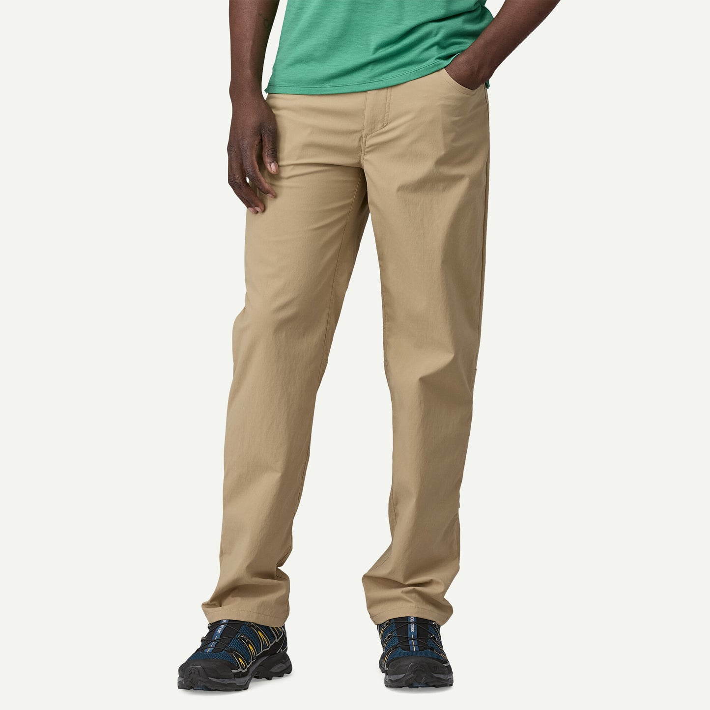 Patagonia Men's Quandary Pants - Regular Length