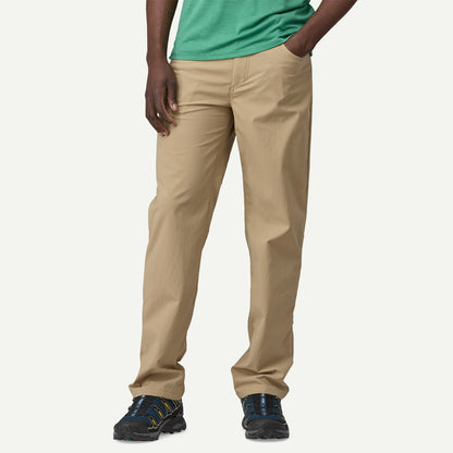 Patagonia Men's Quandary Pants - Regular Length
