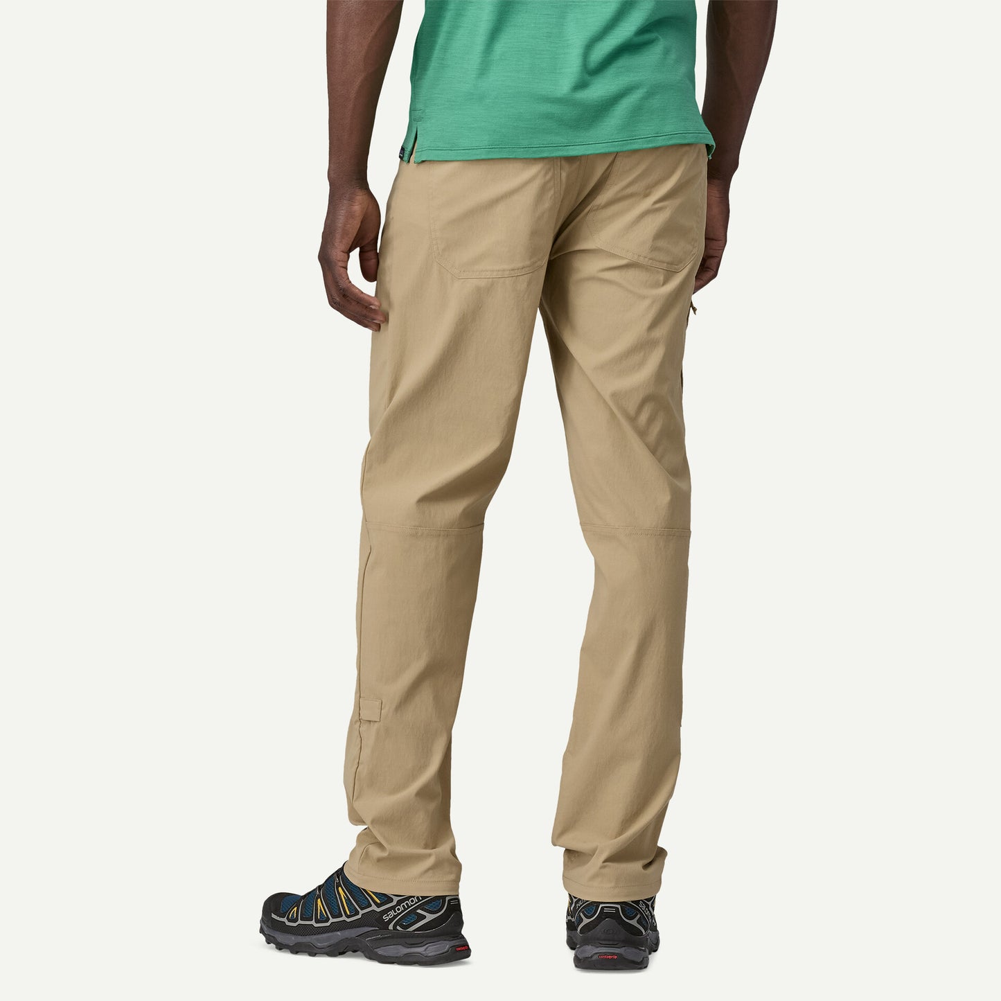 Patagonia Men's Quandary Pants - Regular Length
