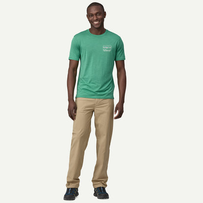 Patagonia Men's Quandary Pants - Regular Length