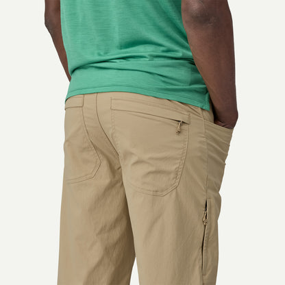Patagonia Men's Quandary Pants - Regular Length