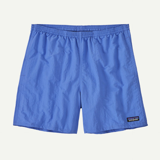 Patagonia Men's Baggies Shorts - 5"