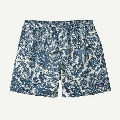 Patagonia Men's Baggies Shorts - 5"