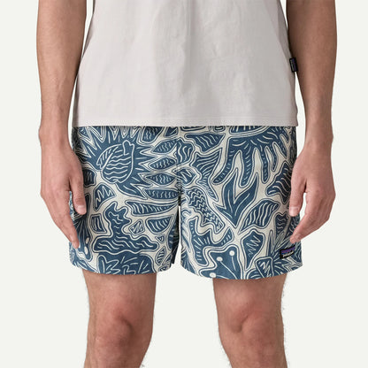 Patagonia Men's Baggies Shorts - 5"