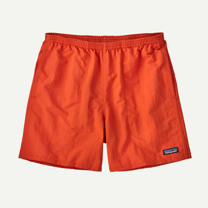 Patagonia Men's Baggies Shorts - 5"