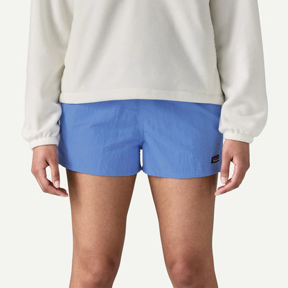 Patagonia Women's Barely Baggies Shorts - 2½"