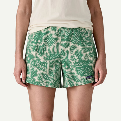 Patagonia Women's Baggies Shorts - 5"