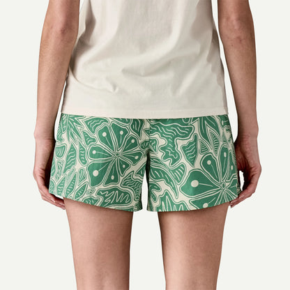 Patagonia Women's Baggies Shorts - 5"