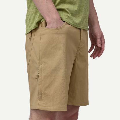 Patagonia Men's Quandary Shorts - 8"