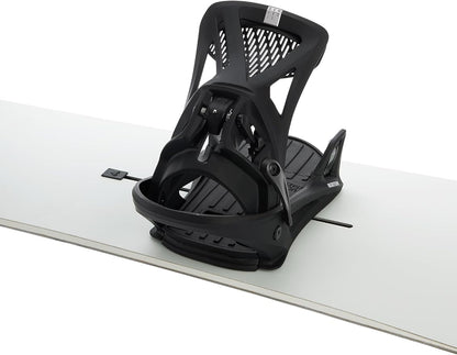 Burton Men's Step On Genesis Re:Flex Snowboard Bindings