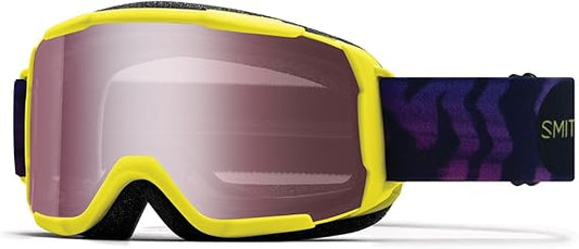 Smith Daredevil Youth Goggle