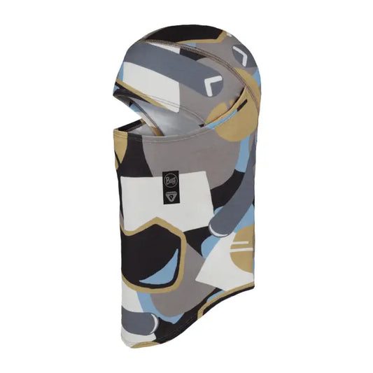 Buff Thermonet Hinged Balaclava Gringko
