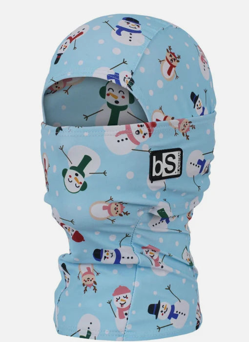 Blackstrap Kids' Hood Balaclava