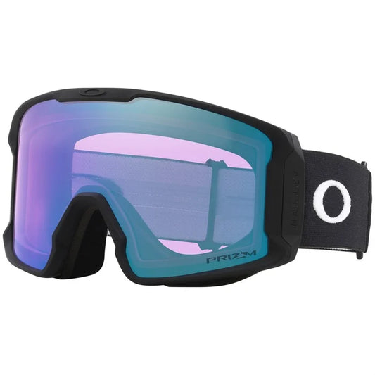 Oakley Line Miner L Goggle