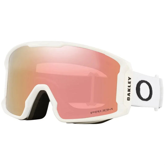 Oakley Line Miner M Goggle