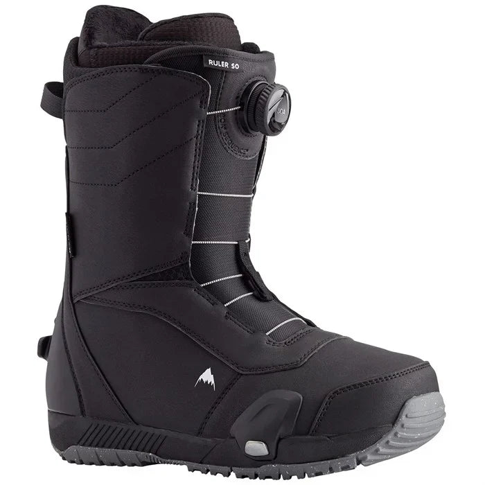 Burton Ruler BOA Step-On 2025 Men's Snowboard Boot