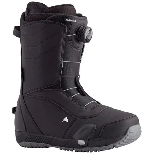 Burton Ruler BOA Step-On 2025 Men's Snowboard Boot