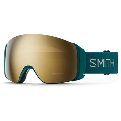Smith 4D Mag Goggle