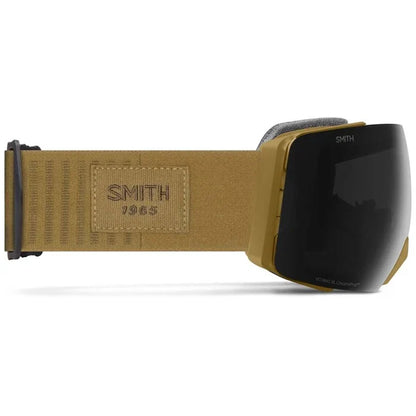 Smith I/O Mag XL Goggle