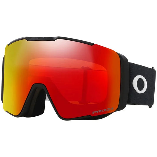 Oakley Line Miner Pro M