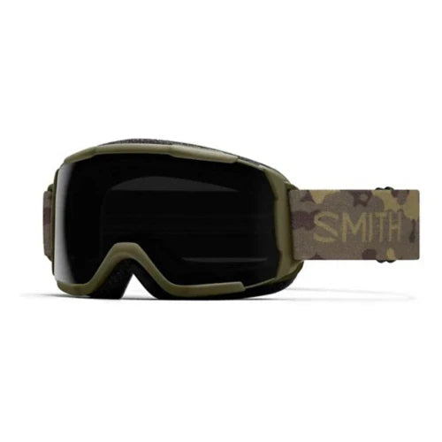 Smith Grom Youth Goggle