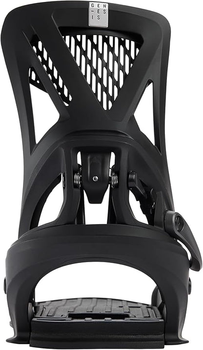 Burton Men's Step On Genesis Re:Flex Snowboard Bindings