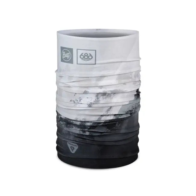 Buff ThermoNet® Neckwear Vatna 686 Grey