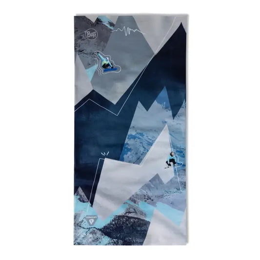 Buff ThermoNet® Neckwear Synth Blue