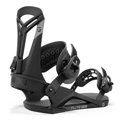 Union Flite Pro Snowboard Binding
