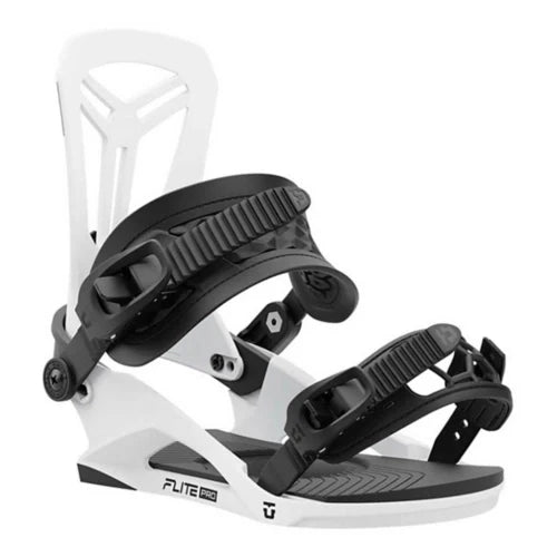 Union Flite Pro Snowboard Binding