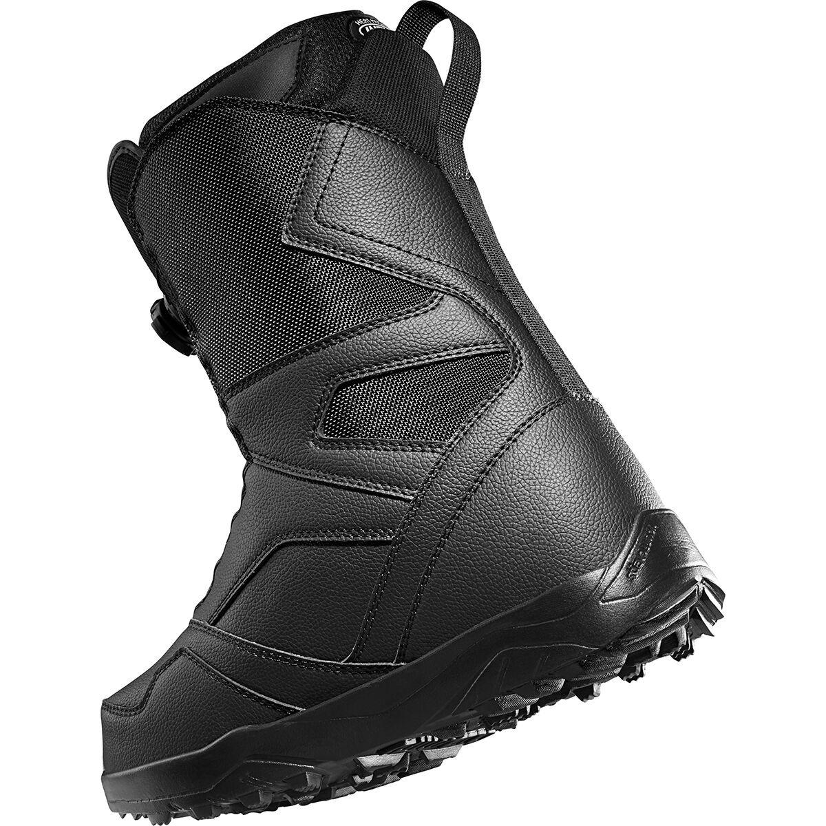 ThirtyTwo STW Double Boa 2023 Men's Snowboard Boots